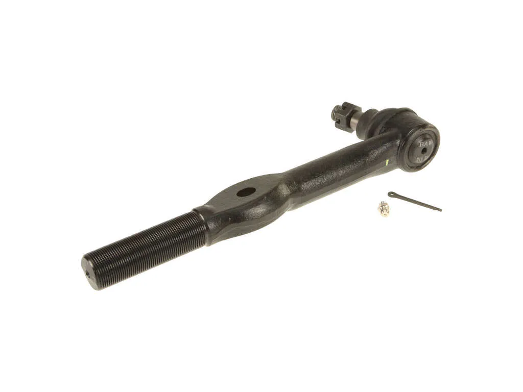 1994-1998 Dodge Ram 1500 Steering Drag Link End - Left (TRW)