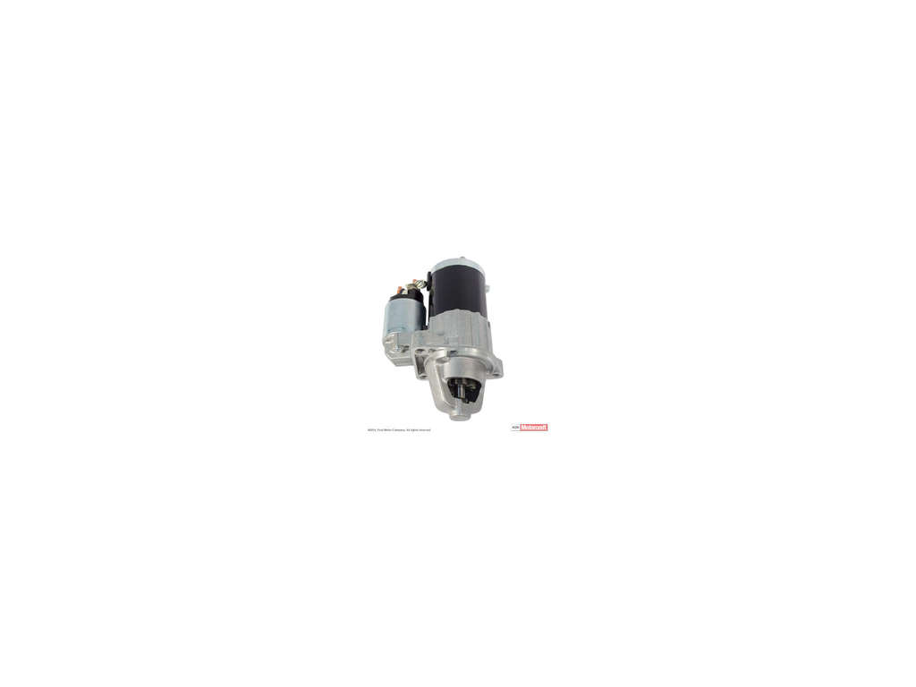 2013-2020 Ford Fusion Starter Motor (Motorcraft)