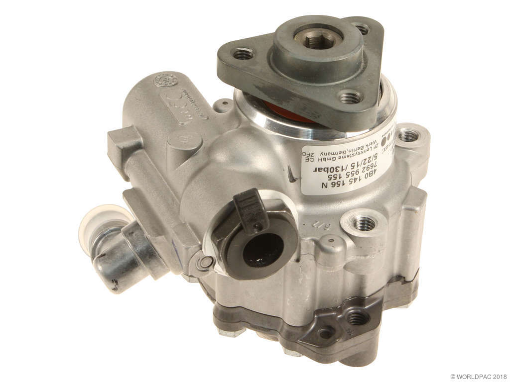 2001-2005 Audi Allroad Quattro Power Steering Pump (Bosch)
