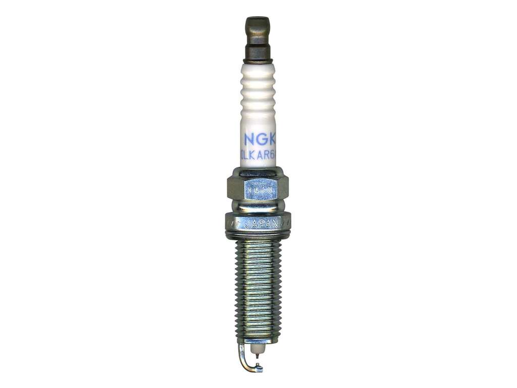 2015 INFINITI Q40 Spark Plug (NGK)