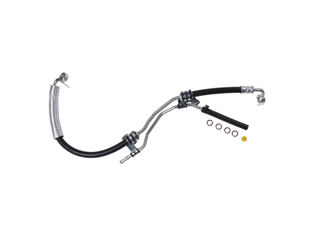 2009-2015 Mazda CX-9 Power Steering Hose Assembly (Autopart International)