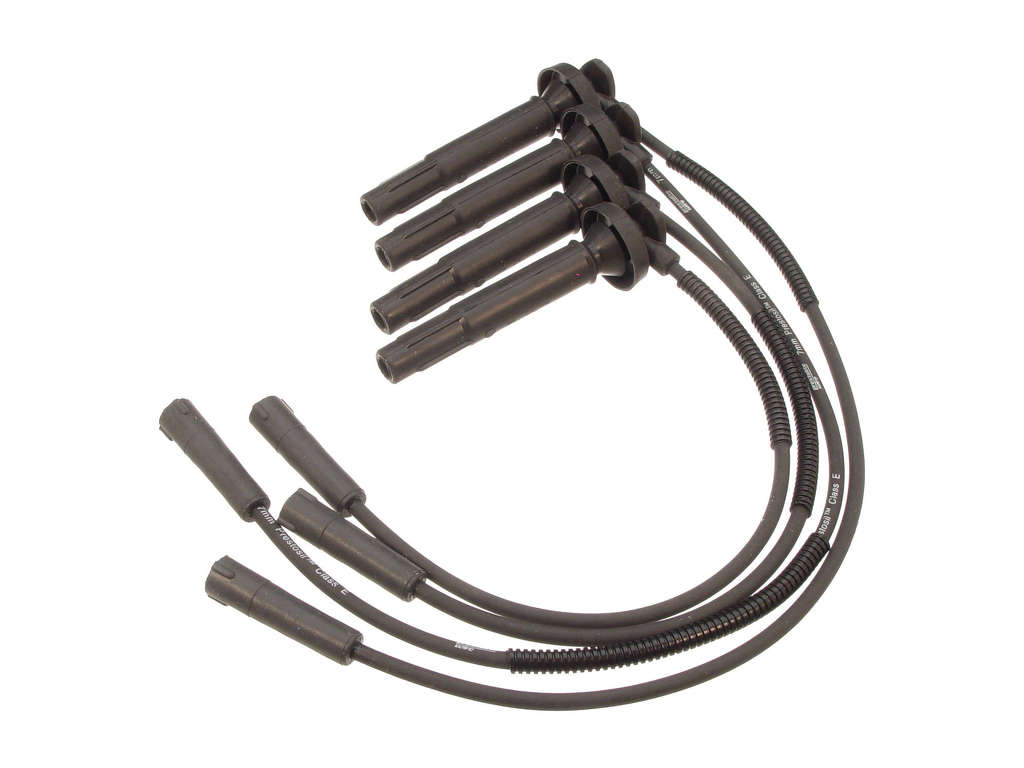2006 Saab 9-2X Spark Plug Wire Set (Prestolite)