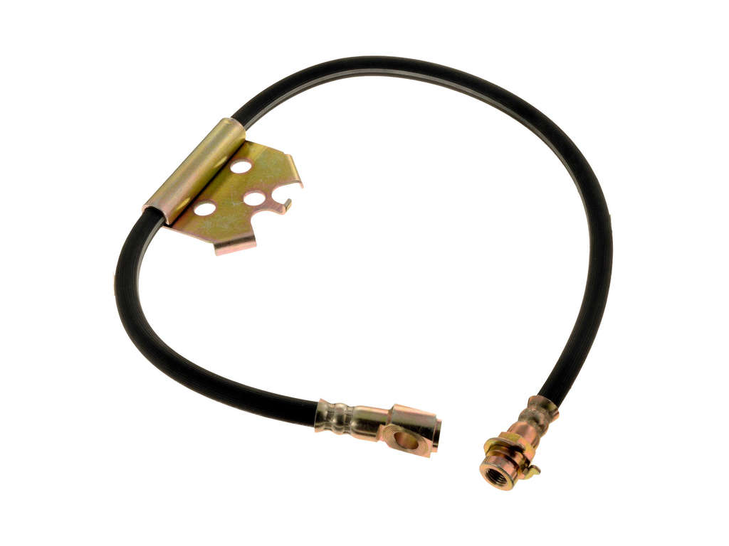 1996-2000 GMC K2500 Brake Hydraulic Hose - Front Left (Autopart International)