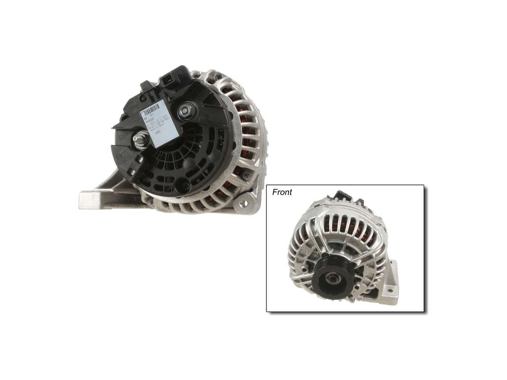 1999-2005 Volvo S80 Alternator (Bosch)