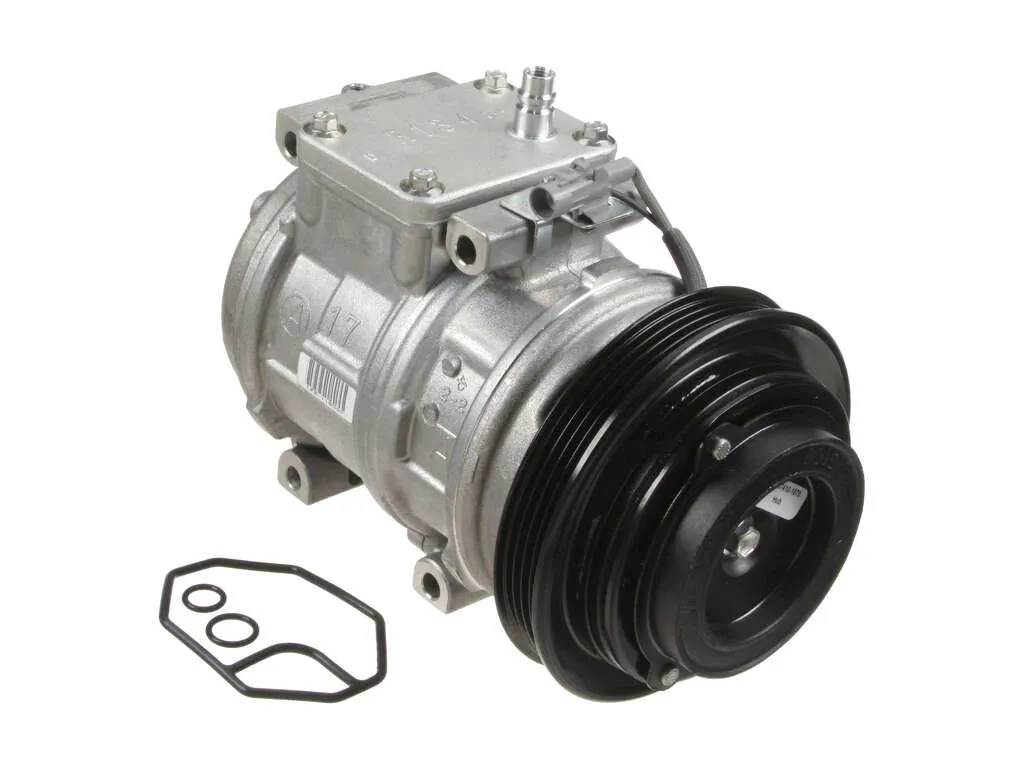 1996-2000 Toyota 4Runner A/C Compressor (Denso)