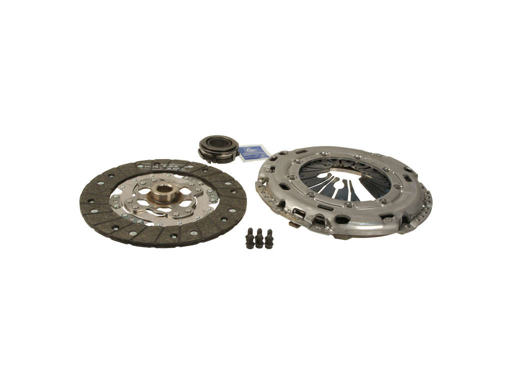 2005-2006 Volkswagen Jetta Transmission Clutch Kit (Sachs)