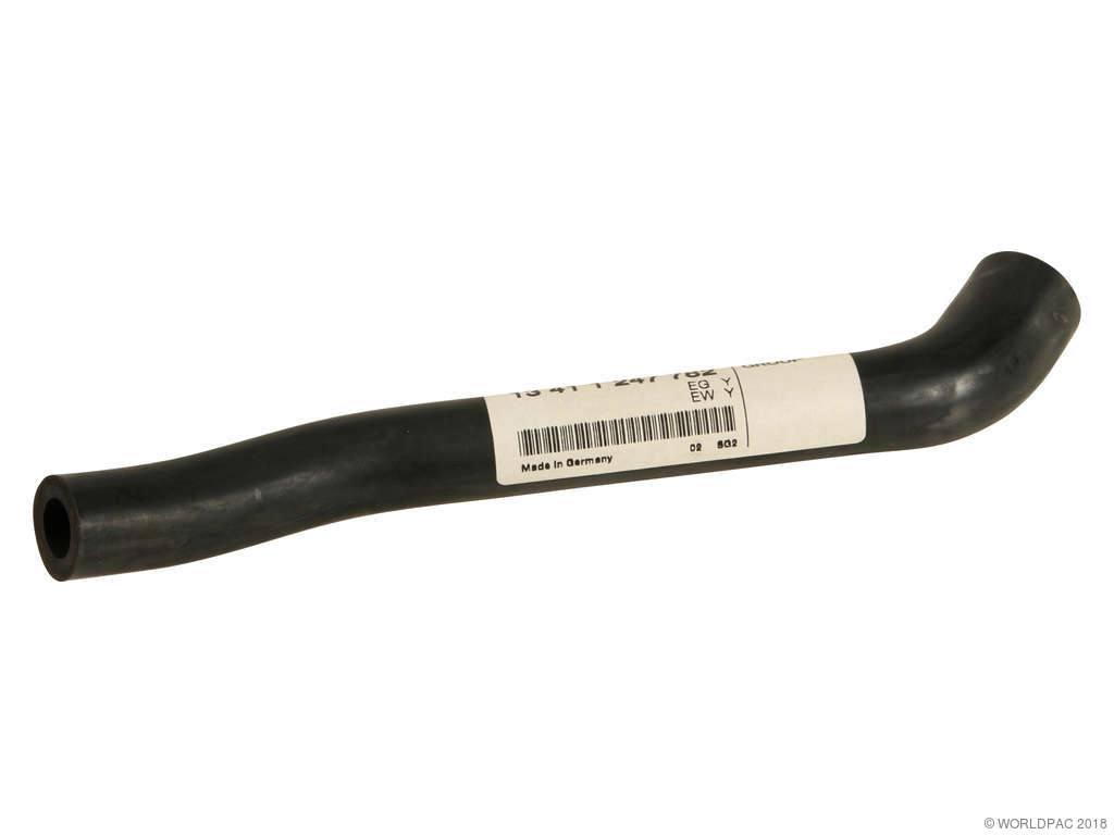 1996-1998 BMW Z3 Engine Crankcase Breather Hose (APA/URO Parts)