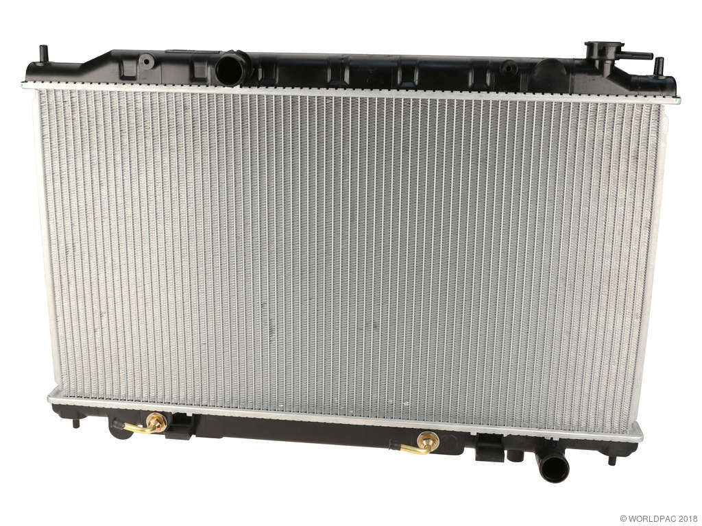 2005 Nissan Altima Radiator (Valeo)