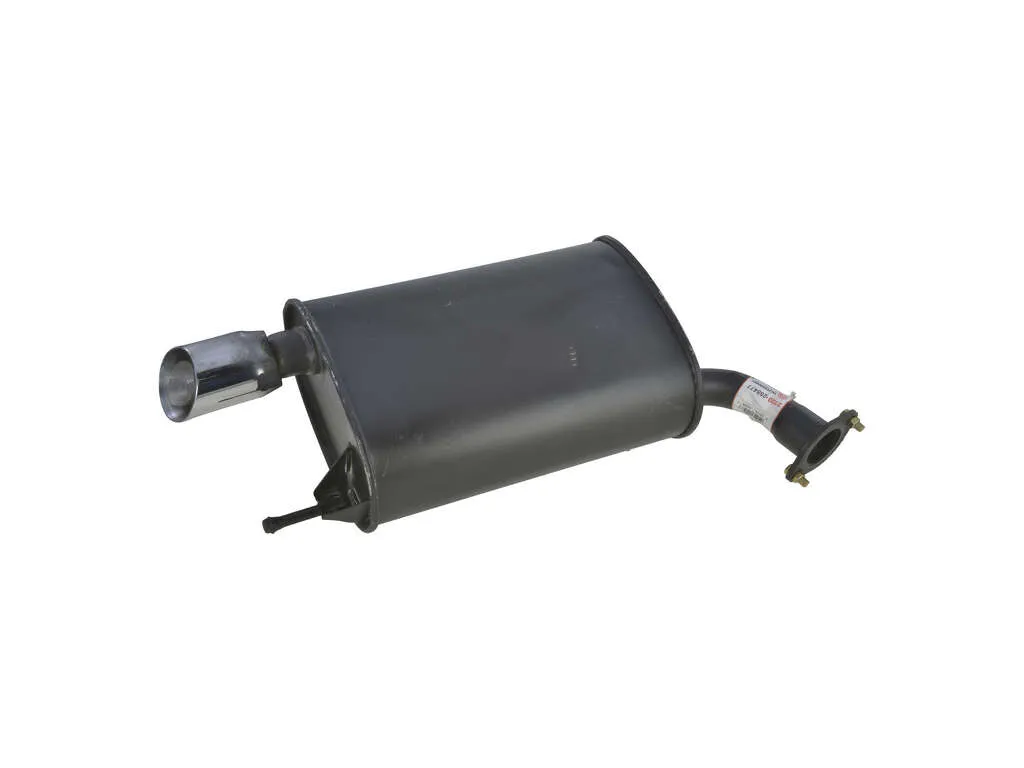 2007-2011 Toyota Camry Exhaust Muffler -  or Rear (Autopart International)