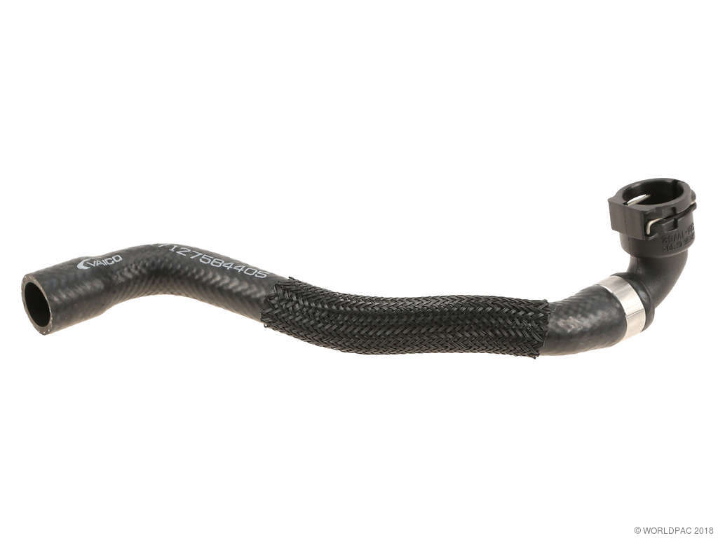 2009-2012 BMW 750i Engine Coolant Overflow Hose (Vaico)