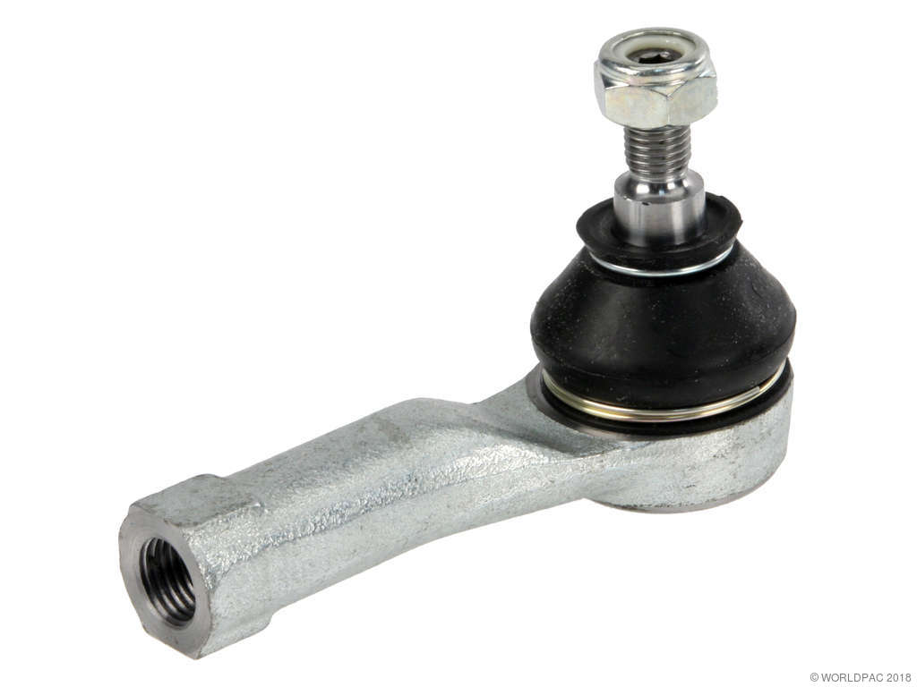 2001-2004 Volvo S40 Steering Tie Rod End - Front Right Outer (Moog)