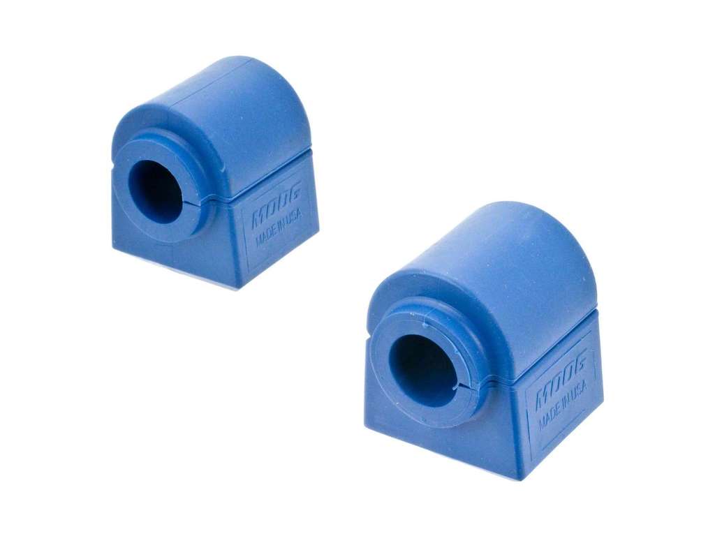 2004-2007 Saturn Ion Suspension Stabilizer Bar Bushing Kit - Front To Frame (Moog)