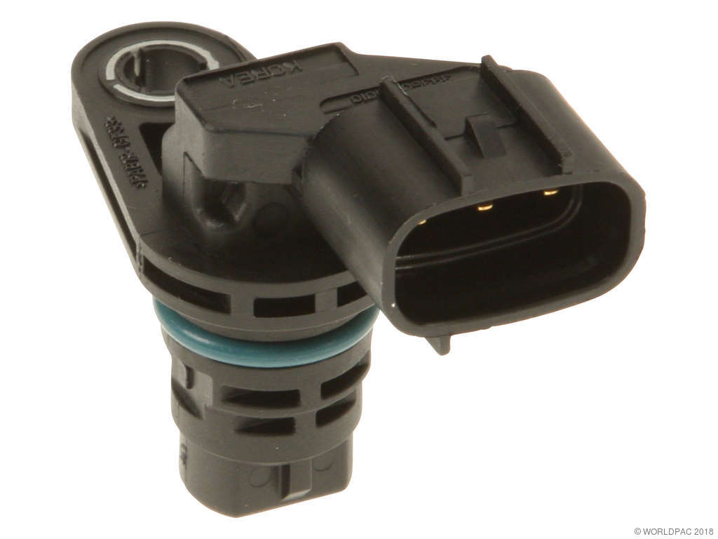 2010-2012 Hyundai Santa Fe Engine Camshaft Position Sensor (WSO)