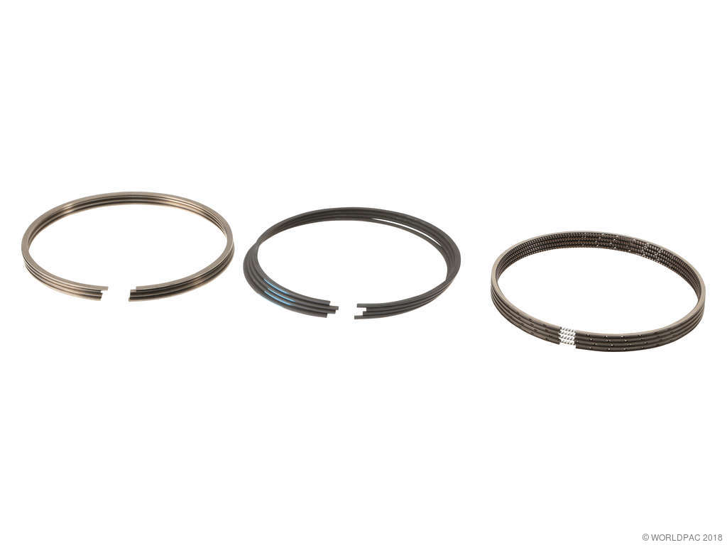 2007-2010 Scion tC Engine Piston Ring Set (Genuine)