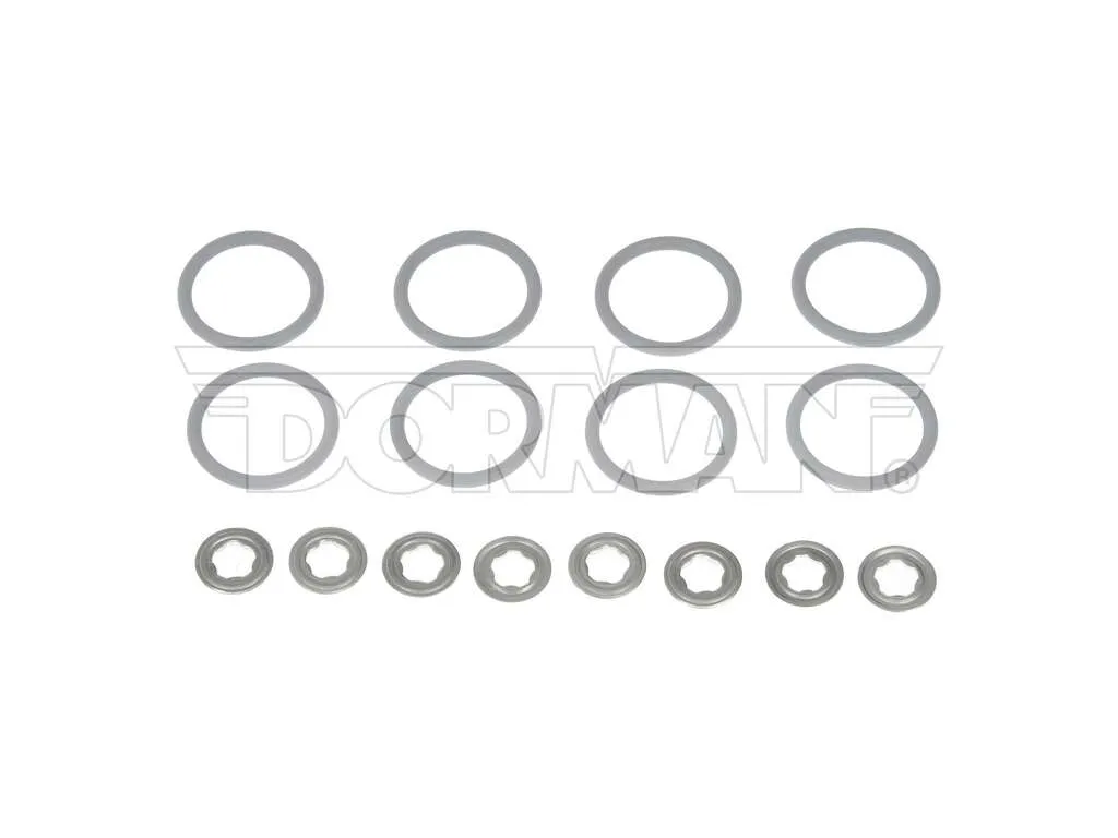 2008 Ford F-350 Super Duty Fuel Injector Seal (Dorman)