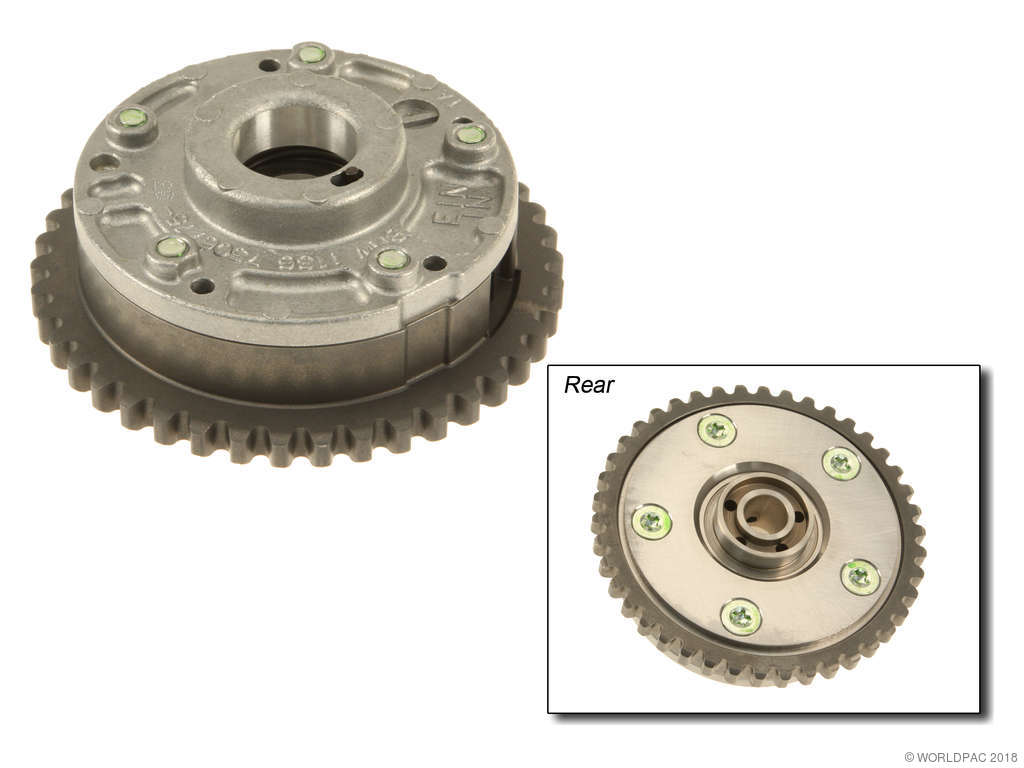 2006-2008 BMW 750i Engine Variable Valve Timing (VVT) Sprocket - Intake (Genuine)