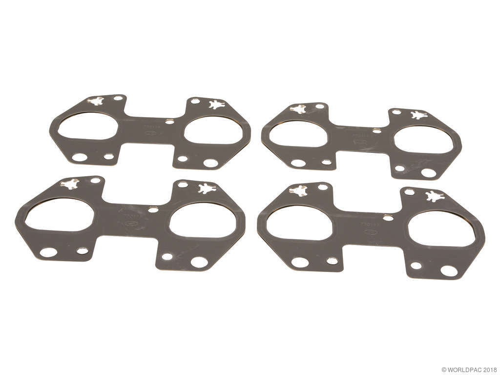 2005-2011 Lincoln Navigator Exhaust Manifold Gasket Set (Mahle)