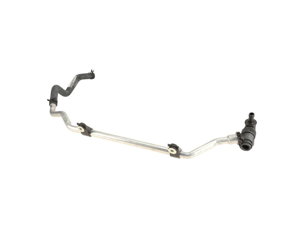 2005-2019 Nissan Frontier HVAC Heater Hose (Genuine)