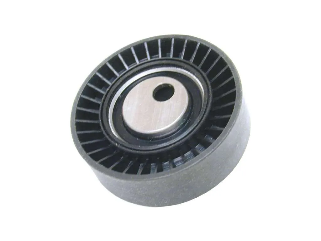 1991-2003 BMW 525i Accessory Drive Belt Idler Pulley (APA/URO Parts)