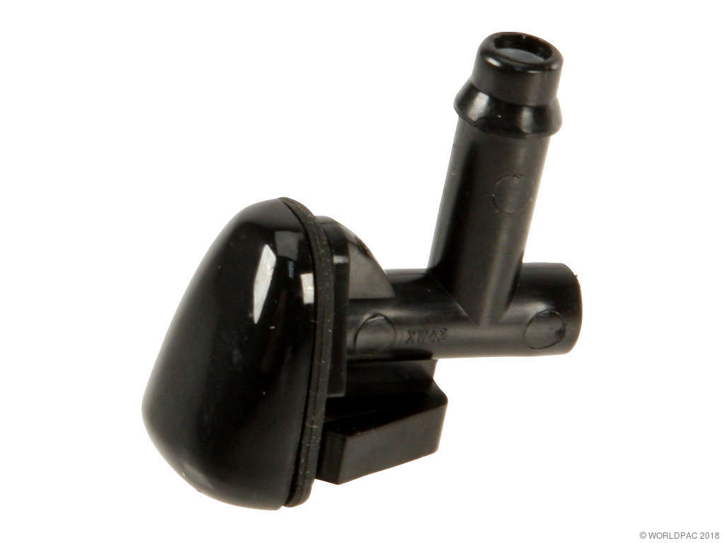 2000-2008 Jaguar S-Type Windshield Washer Nozzle (Genuine)