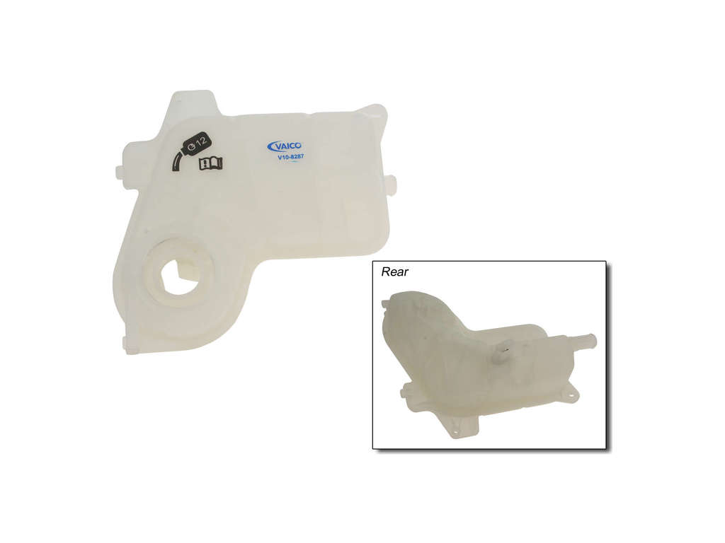 2007-2008 Audi RS4 Engine Coolant Reservoir (Autopart International)