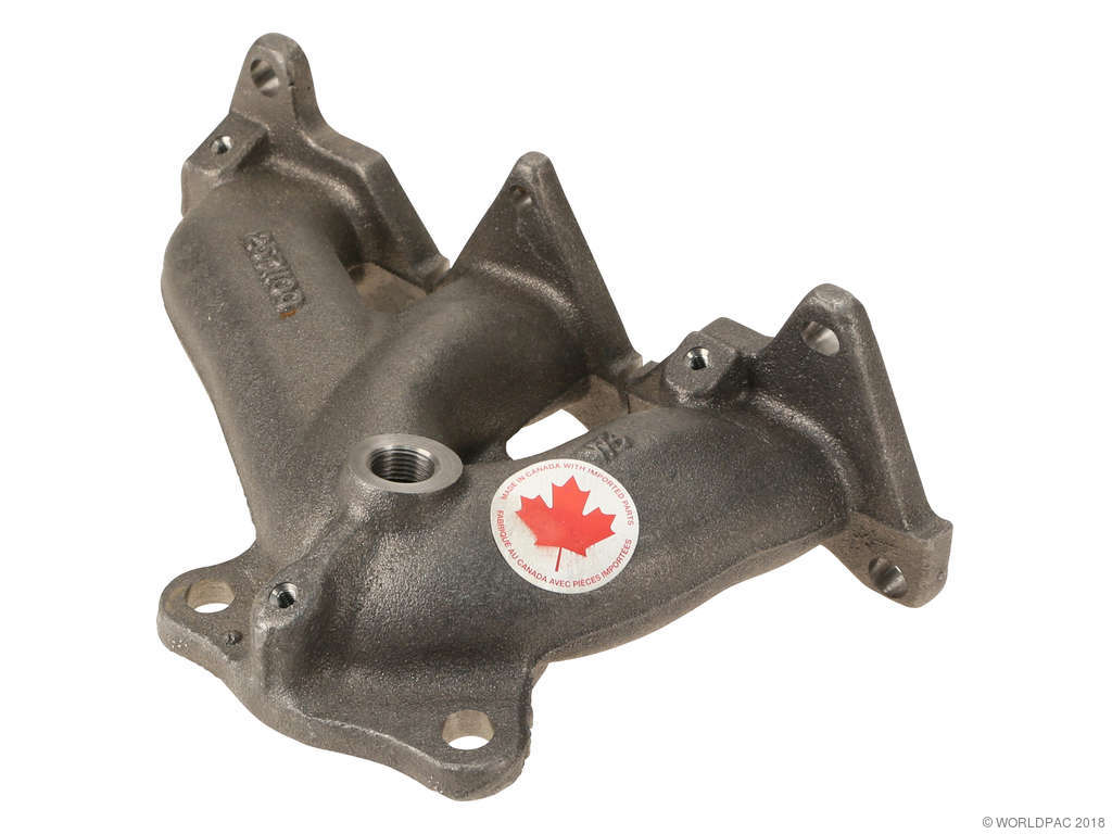 2008-2009 Chevrolet Equinox Exhaust Manifold (Genuine)