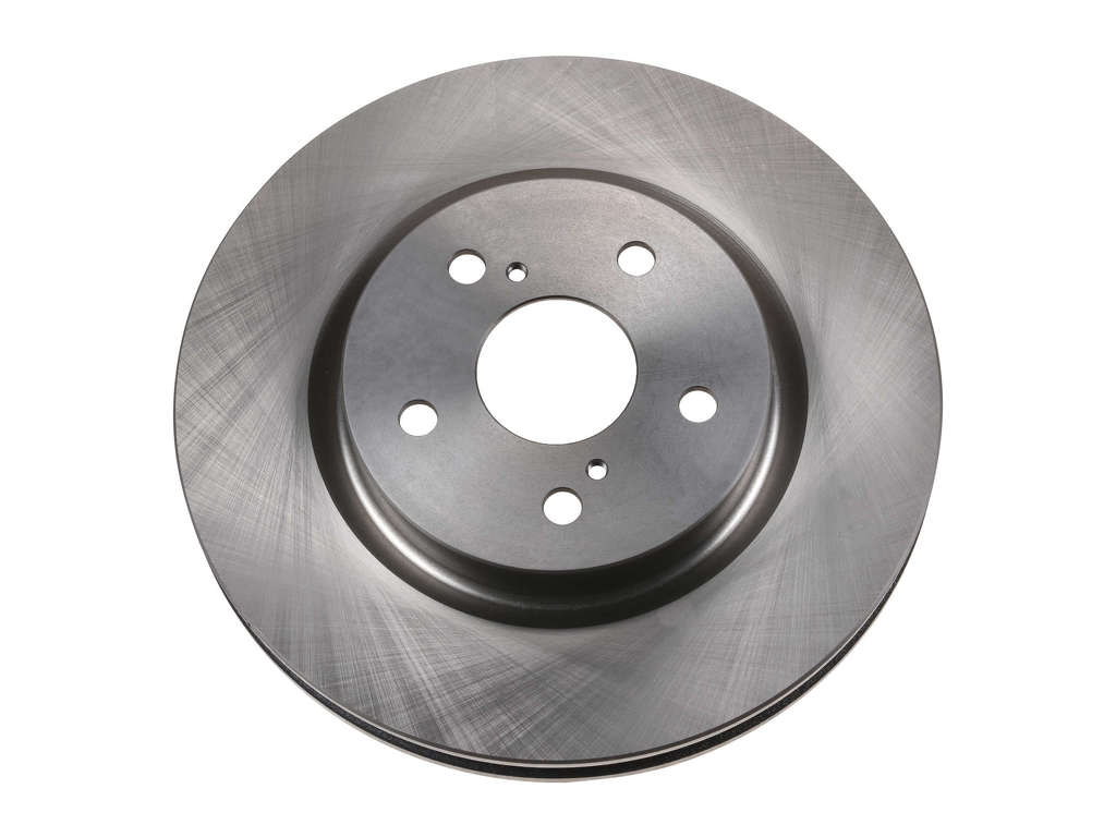 2019-2023 Lexus ES350 Disc Brake Rotor - Front (Autopart International)