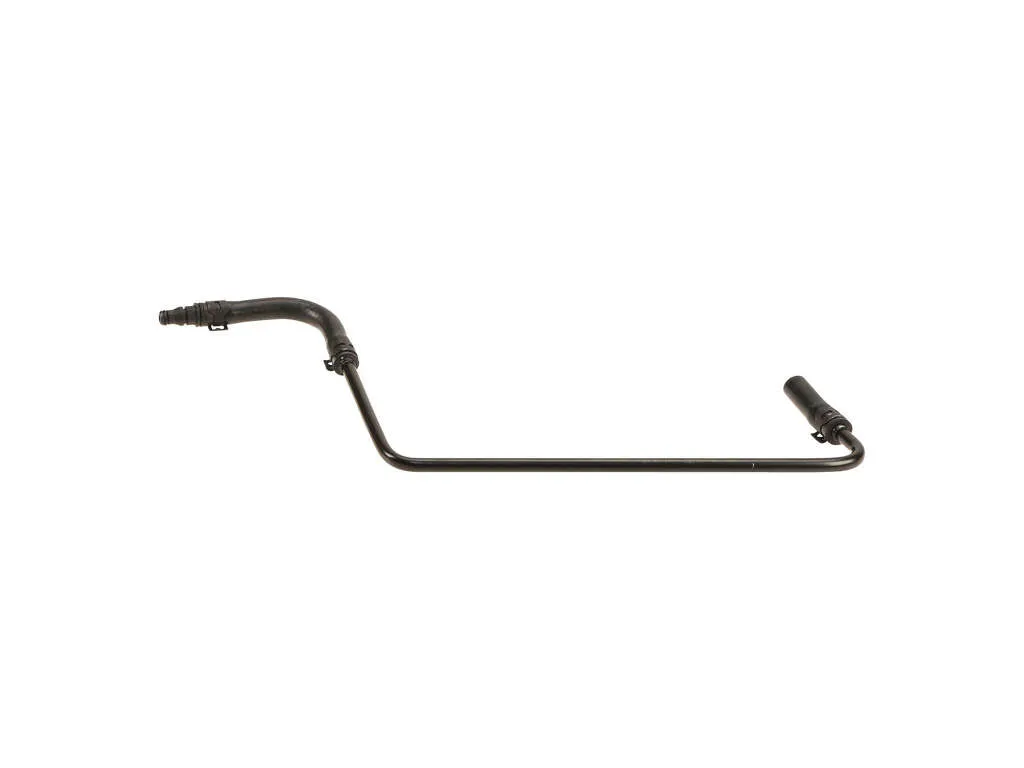 2003-2005 Mercedes-Benz C230 Engine Coolant Overflow Hose (Rein)