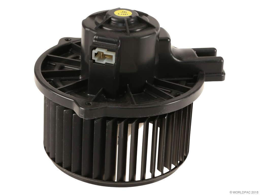 2006-2011 Kia Rio HVAC Blower Motor (Mando)