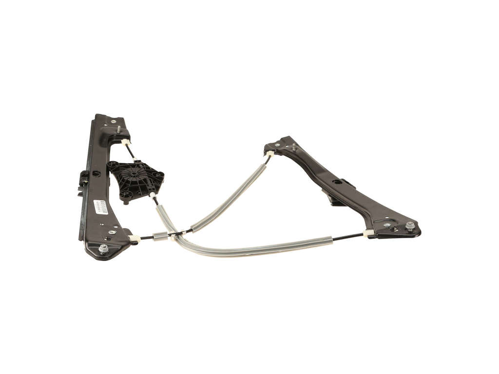 2011-2018 Volkswagen Jetta Window Regulator - Front Left (Genuine)