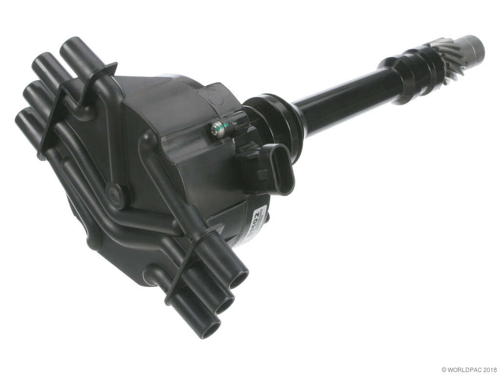 1996-2005 GMC Safari Distributor (Delphi)