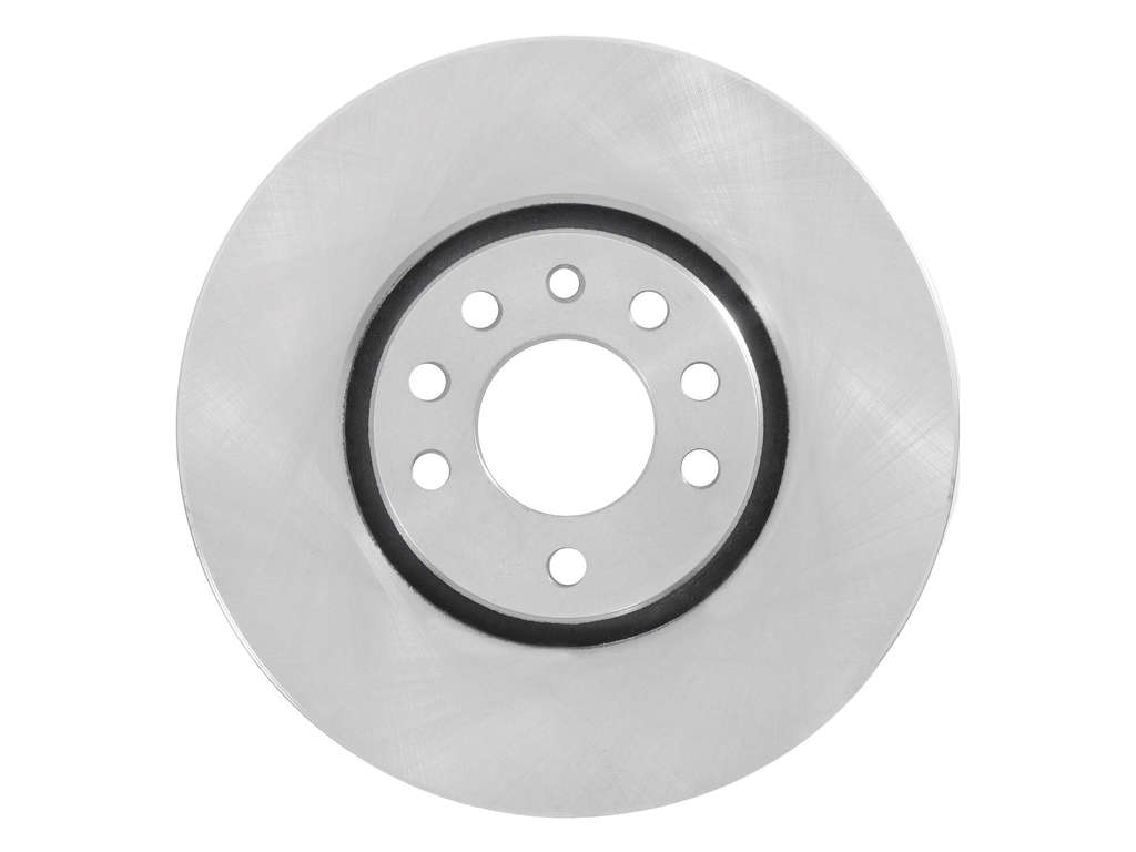 1999-2002 Saab 9-3 Disc Brake Rotor - Front (Autopart International)