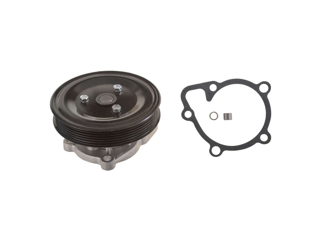 2010 Hyundai Santa Fe Engine Water Pump (Autopart International)
