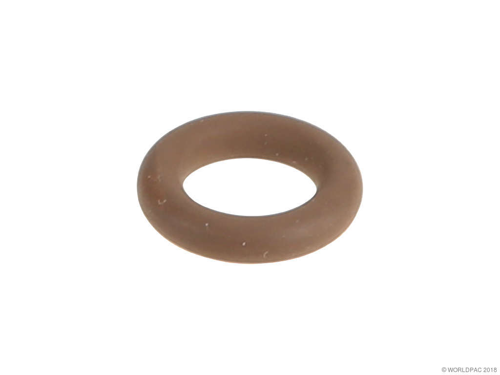 2006-2010 BMW M5 Fuel Injector Seal - Lower (Elring)