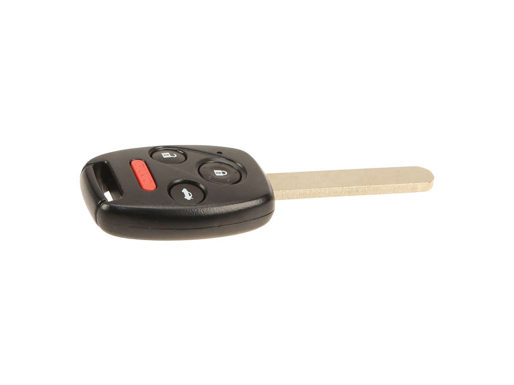2006-2011 Honda Civic Keyless Entry Transmitter (Genuine)