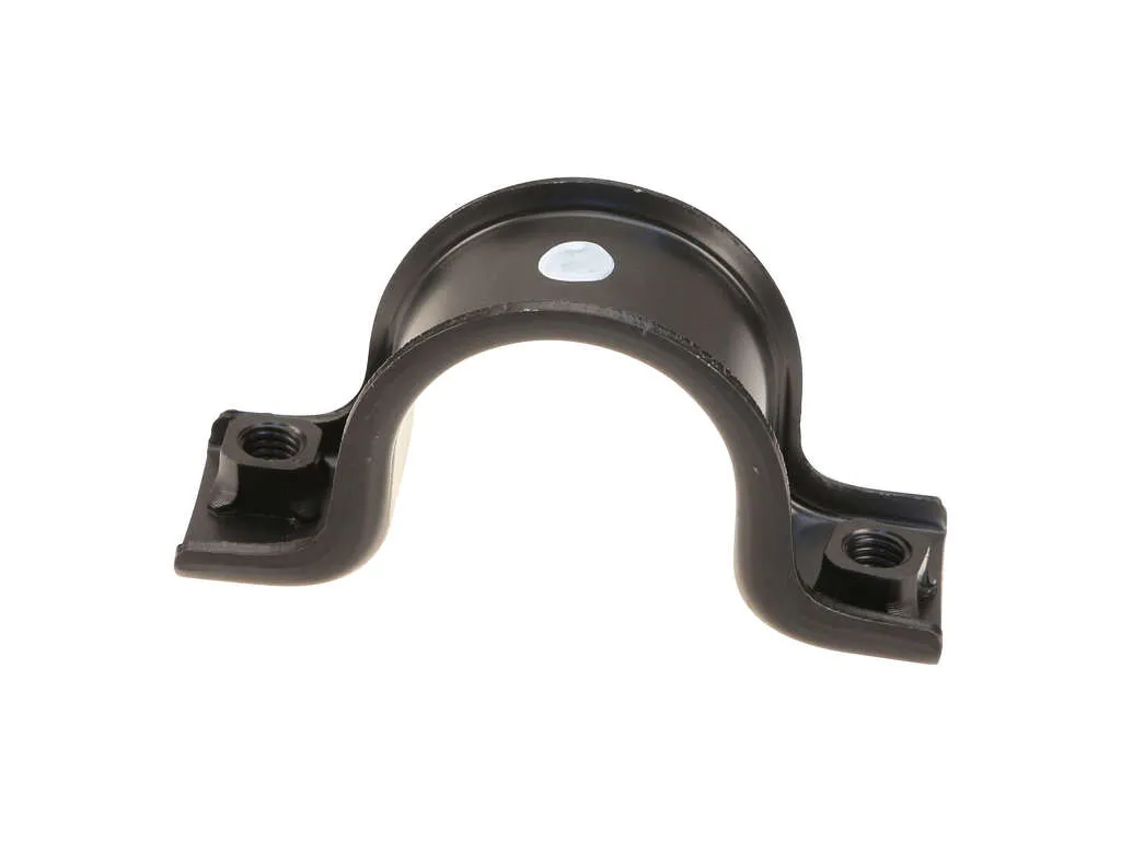 1995-2004 Toyota Tacoma Suspension Stabilizer Bar Bracket - Front Right (Genuine)