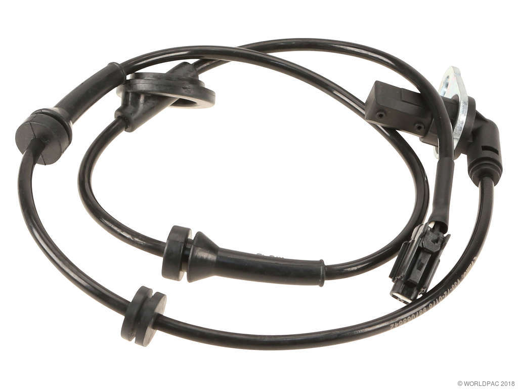 2004-2008 Nissan Maxima ABS Wheel Speed Sensor - Front Left (Vemo)