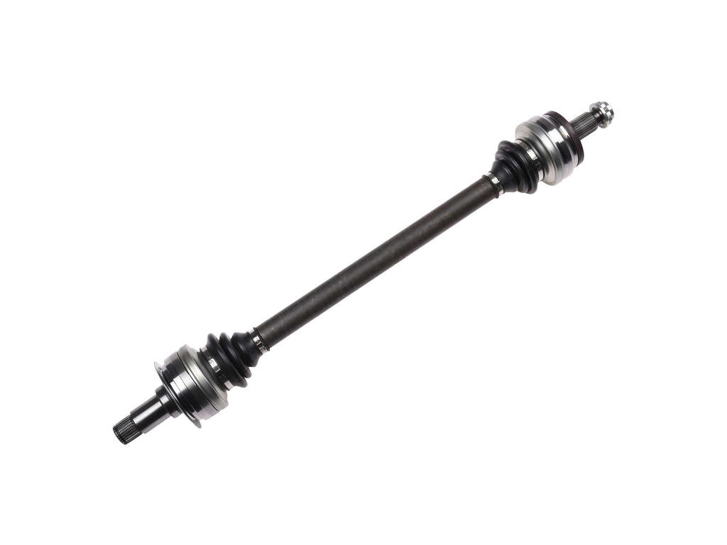 2008-2014 Mercedes-Benz C300 CV Axle Assembly - Rear or Rear Left or Rear Right (Autopart International)