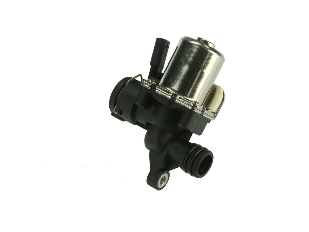 2006-2007 Mercedes-Benz C280 HVAC Heater Control Valve (Aftermarket)