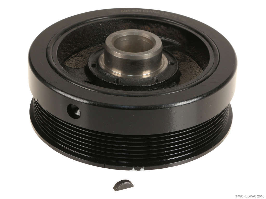 2004-2010 INFINITI QX56 Engine Crankshaft Pulley (Dorman)