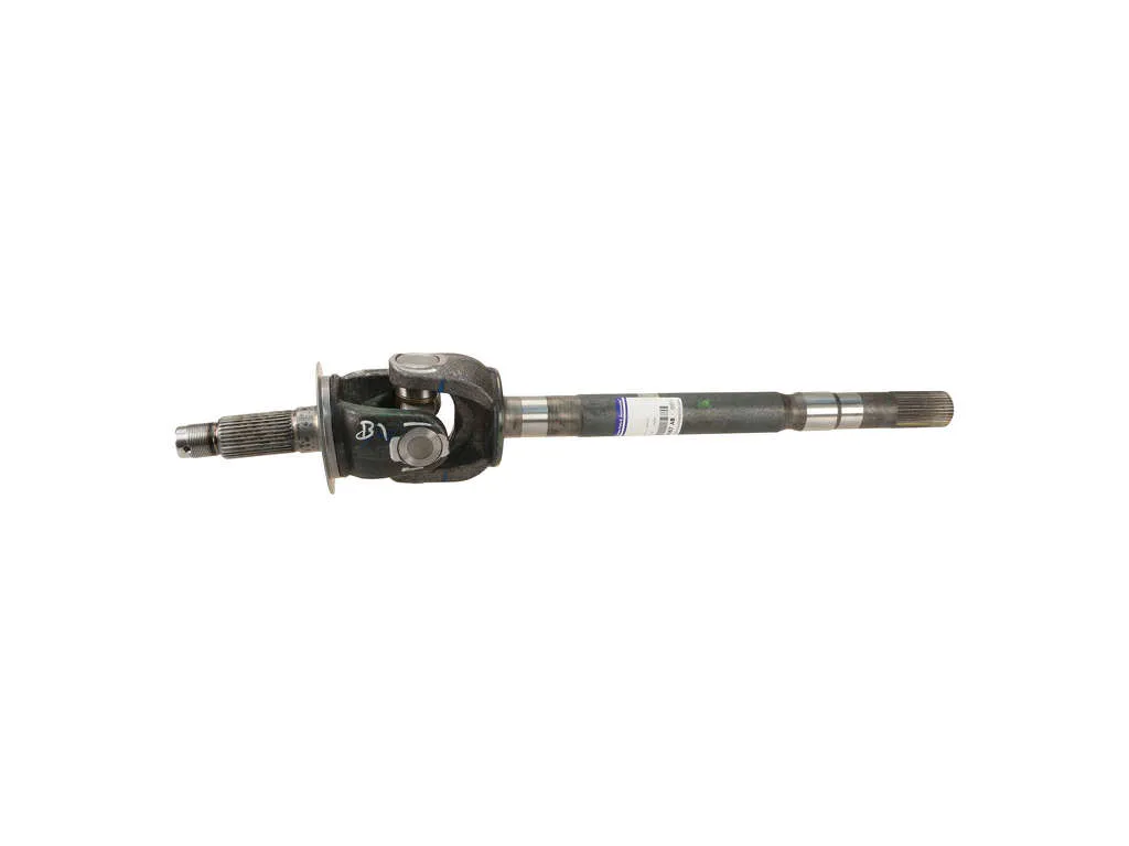 2003-2009 Dodge Ram 3500 CV Axle Assembly - Front Left (Mopar)