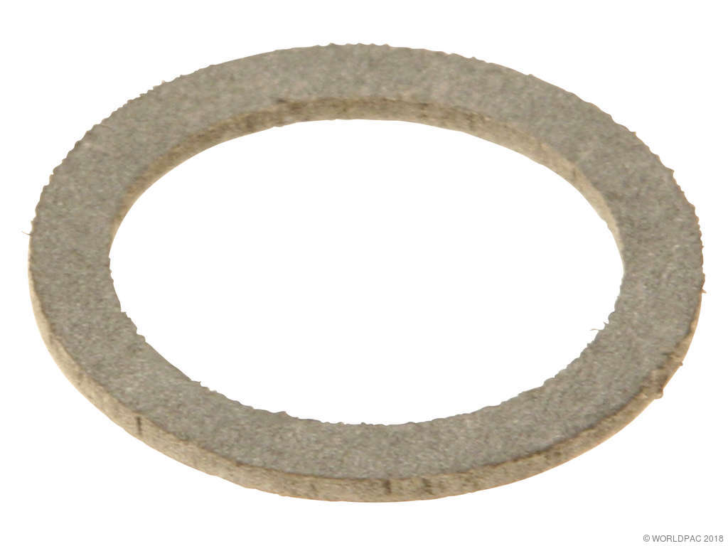 1996-1999 Audi A4 Engine Cooling Fan Switch Seal (Victor Reinz)