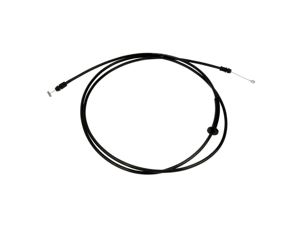 2003-2005 Buick Century Hood Release Cable - Front (Dorman)