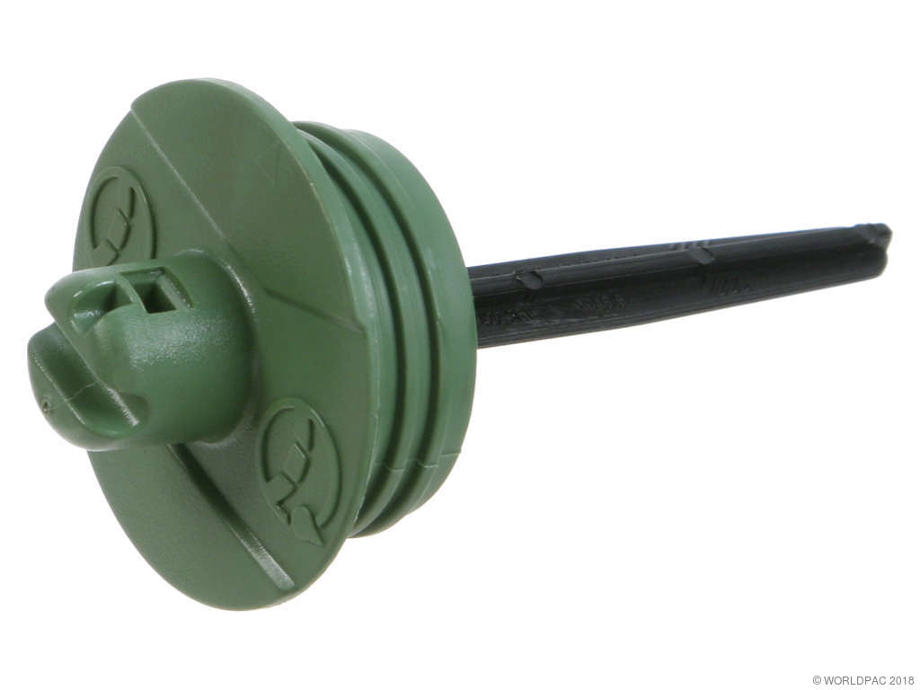 1999-2006 Volkswagen Golf Power Steering Reservoir Cap (Genuine)