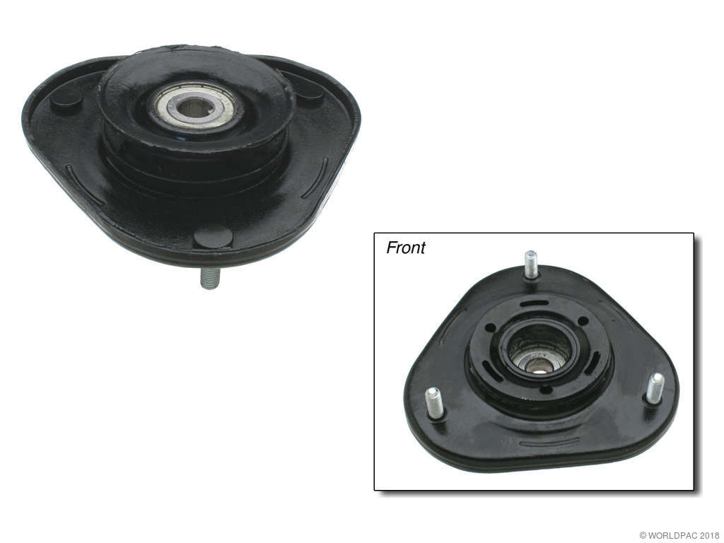 2004-2009 Toyota Prius Suspension Strut Mount - Front (KYB)