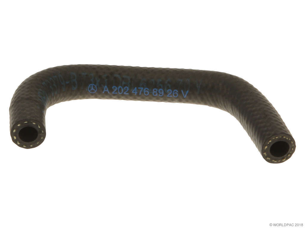 1994-1997 Mercedes-Benz C280 Fuel Hose (Genuine)