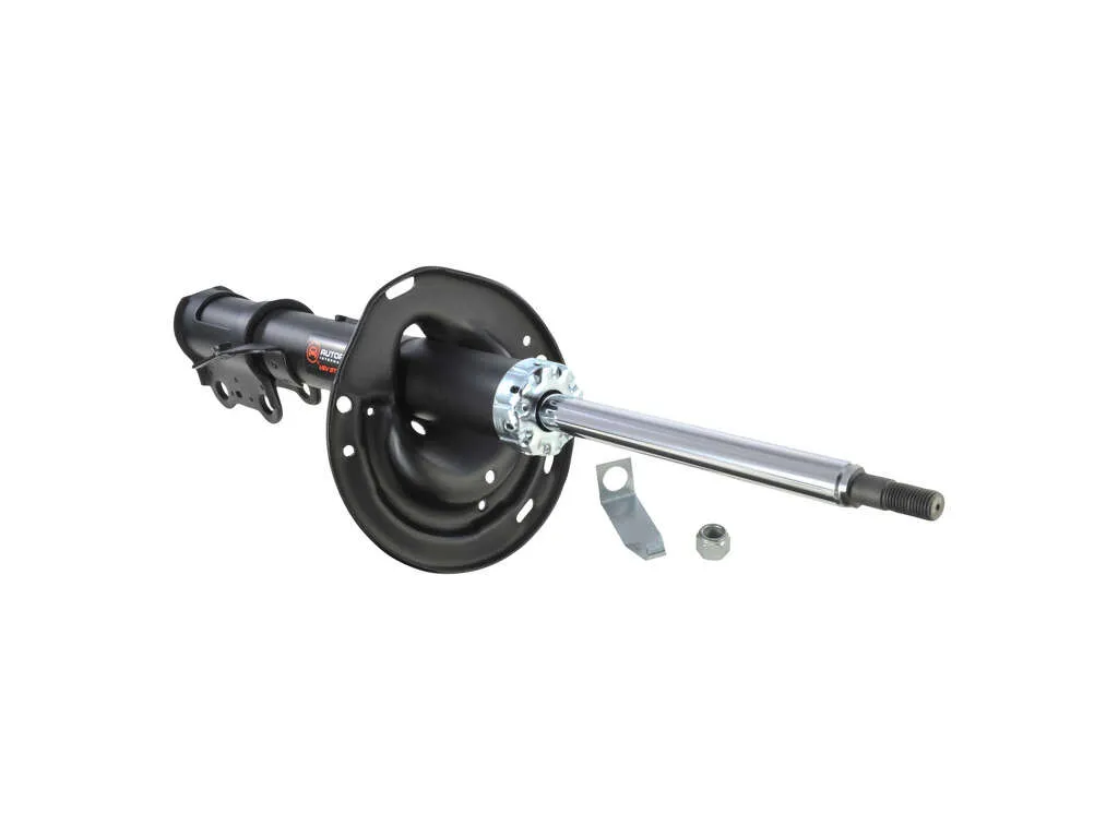 2007-2010 Toyota Sienna Suspension Strut Assembly - Front Left (Autopart International)