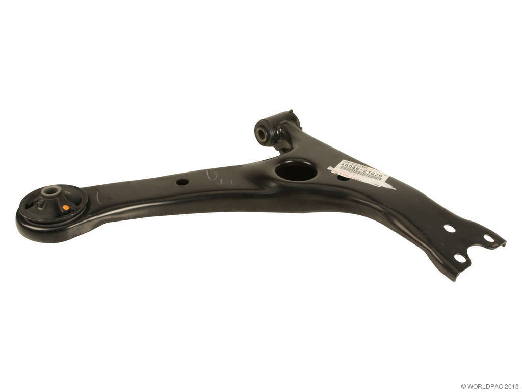 2005-2010 Scion tC Suspension Control Arm - Front Right Lower (Genuine)