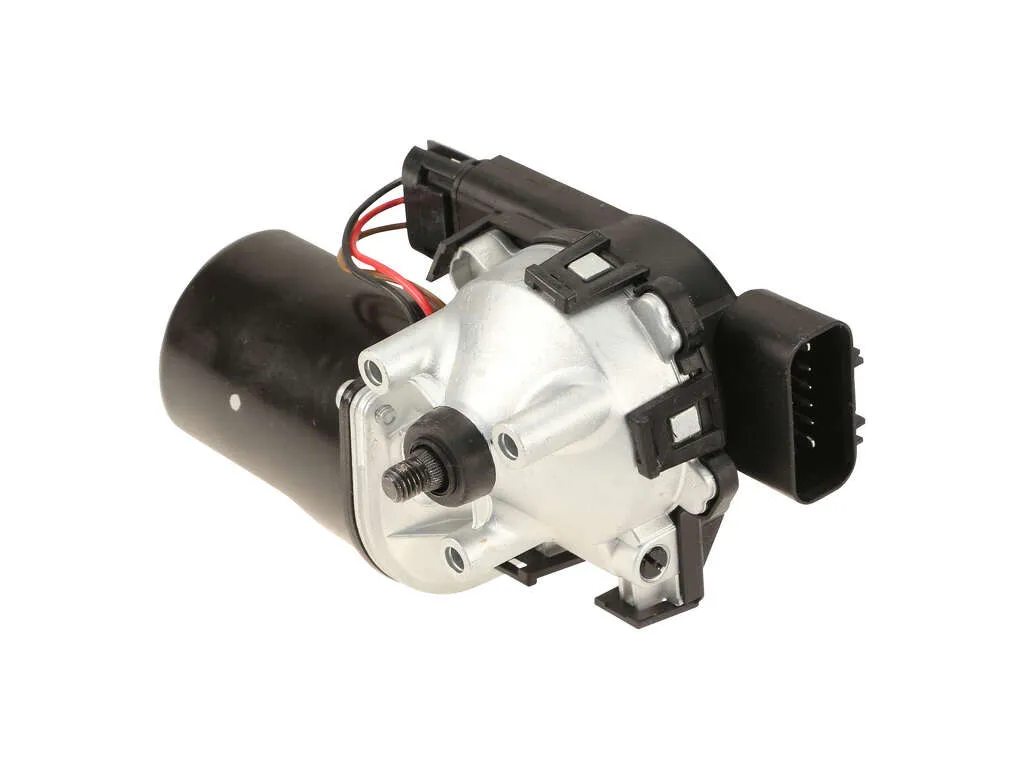 2003-2007 Hummer H2 Windshield Wiper Motor - Front (ACDelco)