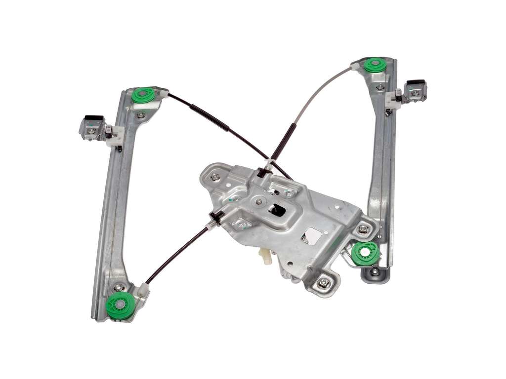 2016-2017 Chevrolet Equinox Window Regulator - Front Left (Autopart International)